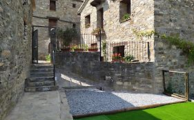 Casa Rural Chuan Murillo
